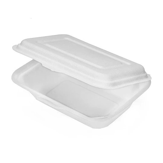 SC Burger Box S 450ml